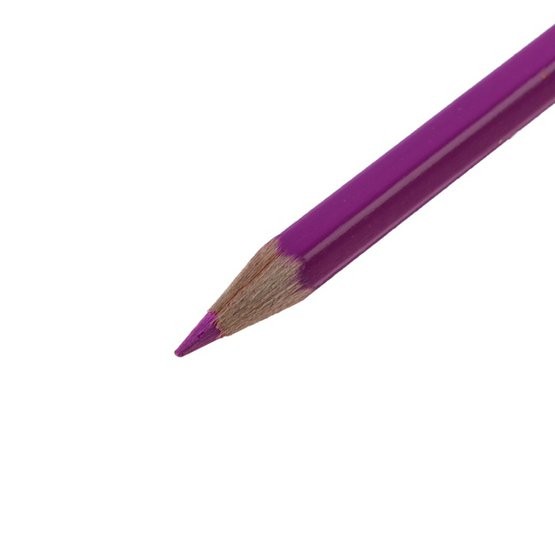 KOH-I-NOOR 3654 (24) Набор цветных карандашей "Крот", 24 цвета,  L=175 мм, в картоне
